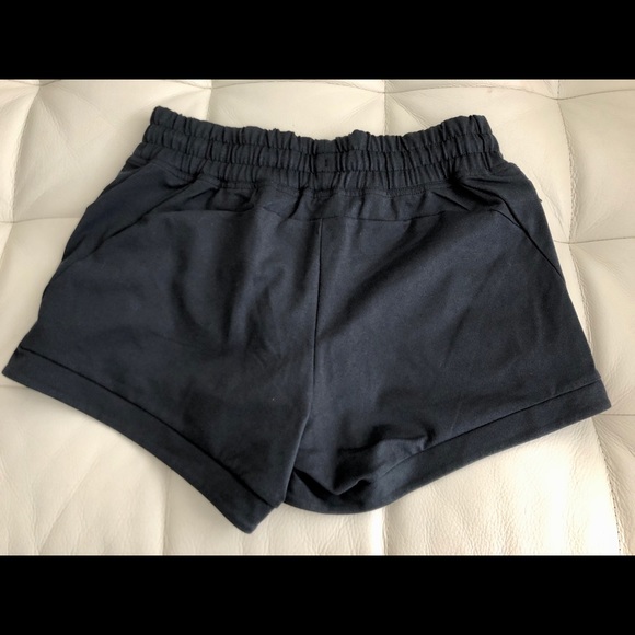 RYU Starter Short Black Size XS - Picture 2 of 2